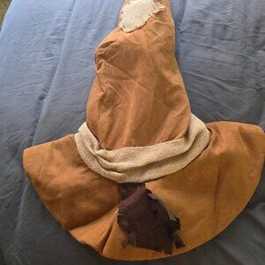 Scare crow Hat